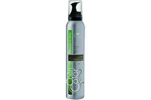 TMT MILANO CHERI COLOR MOUSSE GRIGIO TOPO 200 ml