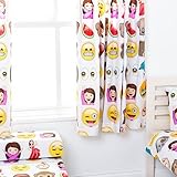 Preiswert Aufkleber Zander Meine Angebote - emoji emoticons design kinder schlafzimmer aufkleber zander