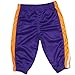 Nike Infant Dri-Fit Mesh Sport Pants 12M Purple