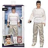 one direction dolls hasbro