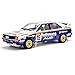 Produktbild Sunstar – Audi – Quattro A2 – Rallye D Antibes 1986 Auto Miniatur-Collection, 4248, weiß/blau