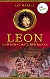 Leon und der Schatz der Ranen - Band 4 by 
