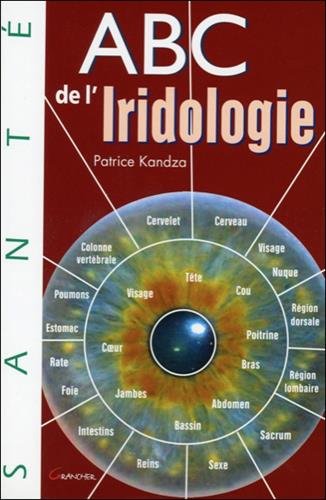 ABC de l'iridologie gratuit