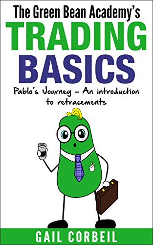 Pablos Journey An Introduction To Fibonacci Retracements - 