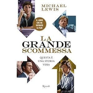 La grande scommessa