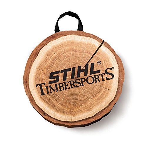 Preisvergleich Produktbild Stihl Timbersports Sitzkissen
