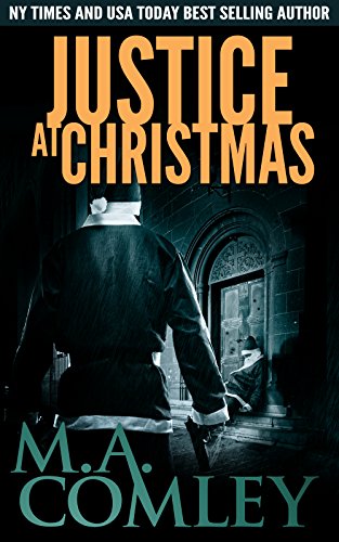 Download Justice at Christmas: A Justice Christmas short story