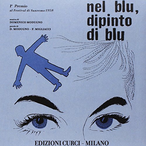 Nel Blu Dipinto Di Blu [Vinilo]