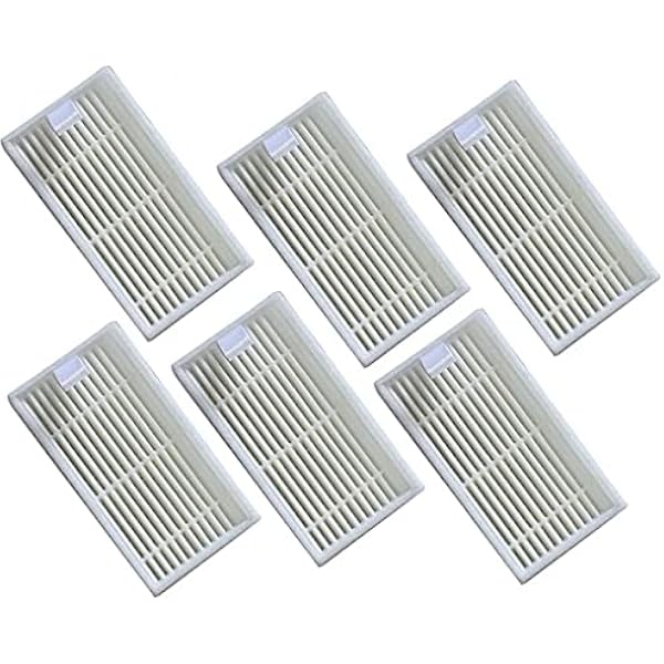 ilife V5s Pro V5x Vacuum Cleaner Pack 