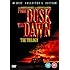 From Dusk Till Dawn Trilogy (Box Set) [DVD]