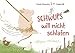 Schwups will nicht schlafen by 