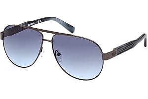 HARLEY-DAVIDSON Okulary przeciwsłoneczne Mężczyźni Okulary przeciwsłoneczne Hd0971x