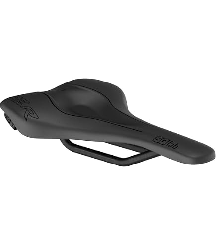 6OX Infinergy Ergowave Active 2.1 Hans Rey - Sella MTB Downhill E Bici Elettrica SQlab (Edizione Limitata)