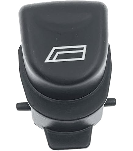 Generico 2 Pulsanti Pulsantiera Copatibile Con Alfa Roeo 147 E GT - Foto 11