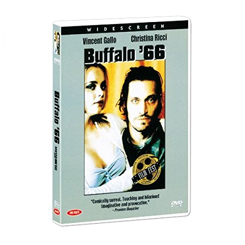 Preisvergleich Produktbild Buffalo '66