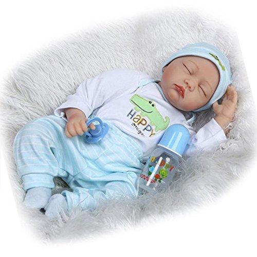 Realistic Fake Babies Newborn 22