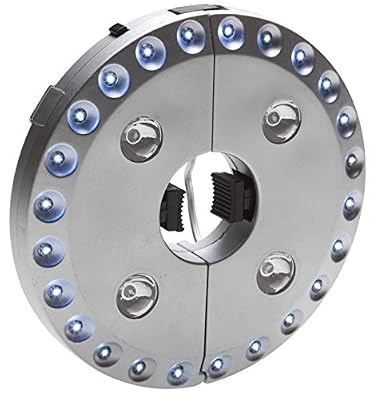 CAO Camping Lampe tente/parasol 28 LED