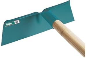 Forges de Magne - Rabot d'écurie / Emmanché 1,35 m - 35