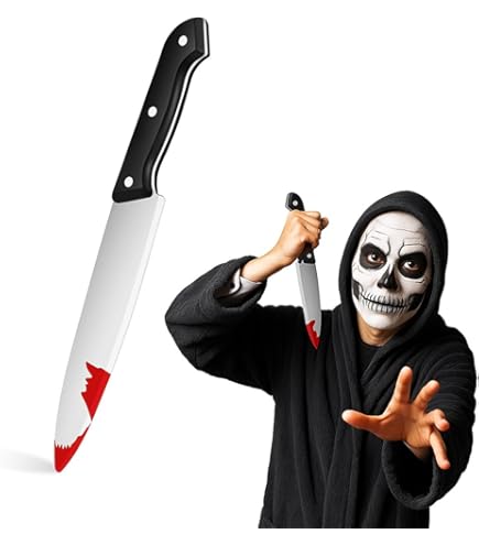 Coltello Da Cucina 30 Cm Made In Italy | Vendita Online - Foto 9