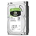 Produktbild Seagate 3,5"-HDD-Festplatte Barracuda ST3000DM008, 3 TB, SATA III