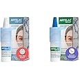 Artelac Eye Drops Multipack, Every Day x3 Protect x1, Every Day Eye Drops for Dry Eyes Treatment and Allergy Eye Drops, Protect, Protection Against Allergens, Both Contact Lens Friendly