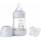 Chicco Perfect5 150ml PP Biberon (Minisoft Emzik Hediyeli)