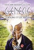 Genesis - Turning it on Again [3 DVDs] - Genesis