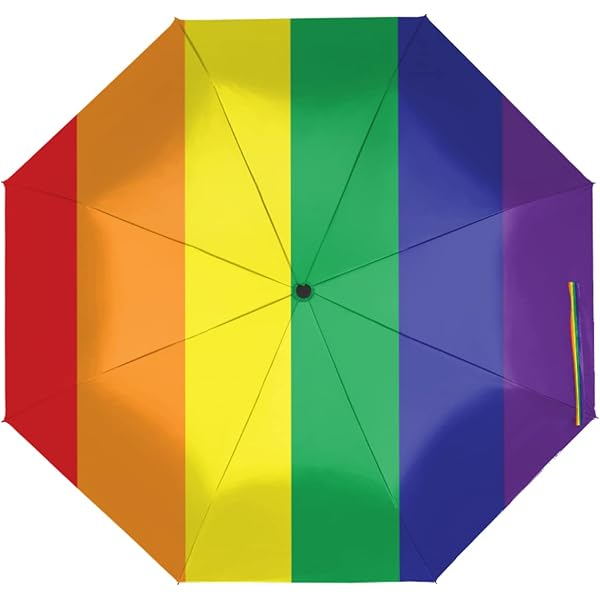 RPLIFE Regenschirm Mit Schildkröten Design - Automatisch & Windfest Mit UPF 50+ Sonnenschutz