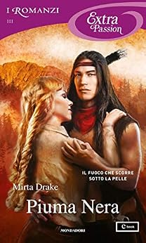 Mirta Drake - Piuma nera (2020)