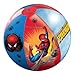 Produktbild Aufblasbarer Strand/Wasserball Spiderman