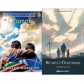 U&ccedil;urtma Avcısı B&uuml;lb&uuml;l&uuml; &Ouml;ld&uuml;rmek -2 Kitap Set