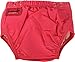 Konfidence Babies Aqua Swim Nappy - Pink, One Size
