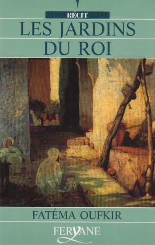 couverture de : Les Jardins du roi