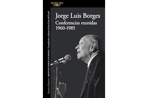 Conferencias reunidas: 1960-1985 (Hispánica)