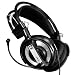 Produktbild Hi-Fi USB 3.5mm Surround Stereo Gaming Headset Headband Headphone with Mic for PC BK Huhua