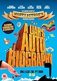 A Liar's Autobiography: The Untrue Story of Monty Python's Graham Chapman (DVD)