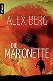 Cover zum Buch Die Marionette