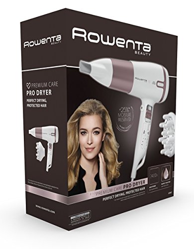 TOP 10 Opiniones Rowenta Premium Care Pro CV7460F0 • Ranking De 2020