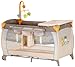 Hauck Babycentre Travel Cot, Bear