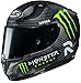 Produktbild Motorradhelm HJC RPHA 11 94 SPECIAL MC5SF, Schwarz/Fluo, L