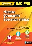 Image de HIST/GEO BAC PRO MEMO REF N37