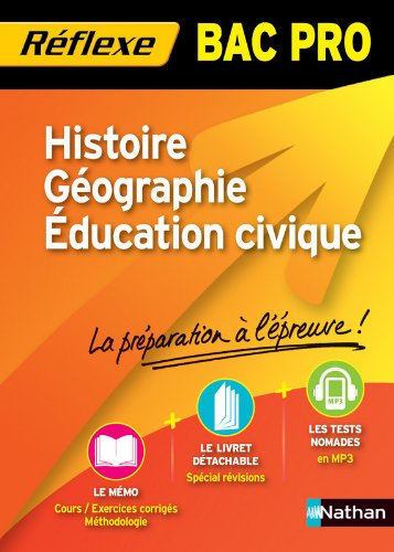 Download HIST/GEO BAC PRO MEMO REF N37 Download HIST/GEO BAC PRO MEMO REF N37