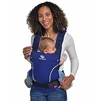 Babytragen von manduca / Komfort- Trage ...