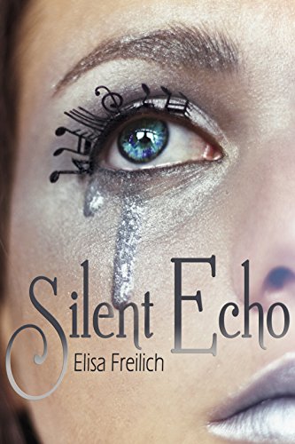 Télécharger Silent Echo (English Edition) PDF Ebook En Ligne