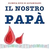 Image de Il nostro papà: Da completare e regalare - per papà che hanno due o più bimbi