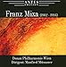 Produktbild Franz Mixa