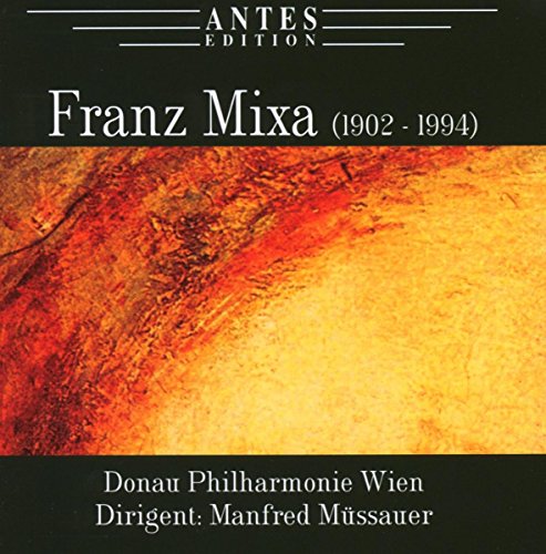 Preisvergleich Produktbild Franz Mixa