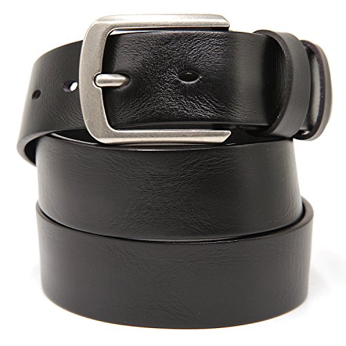 KeeCow Leather Belt for Men,Great for 