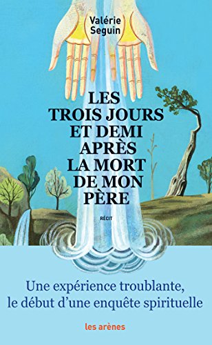 Download Les Trois jours et demi après la mort de mon père Download Les Trois jours et demi après la mort de mon père