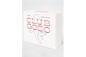 Club Godo. Il gioco di carte